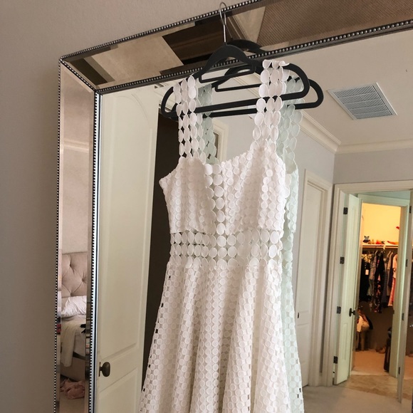 Endless Rose Dress - Picture 2 of 8